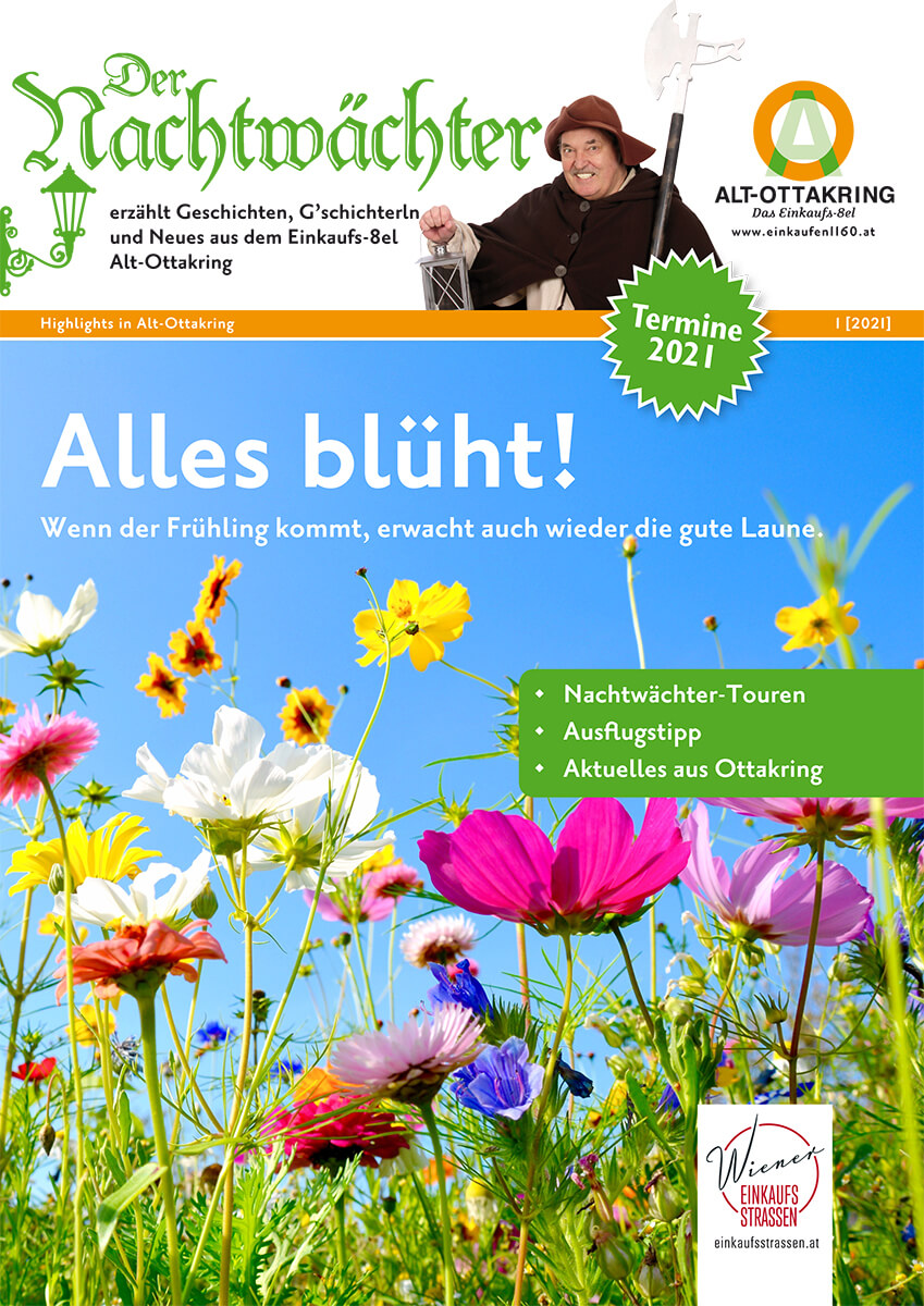 Newsletter Cover