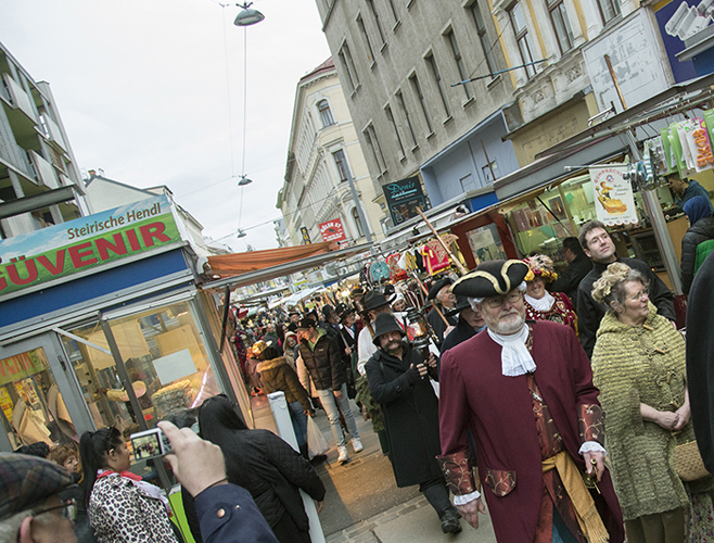 Bild vom Nachtwächter-Treffen 2019