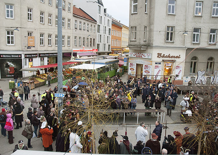 Bild vom Nachtwächter-Treffen 2019